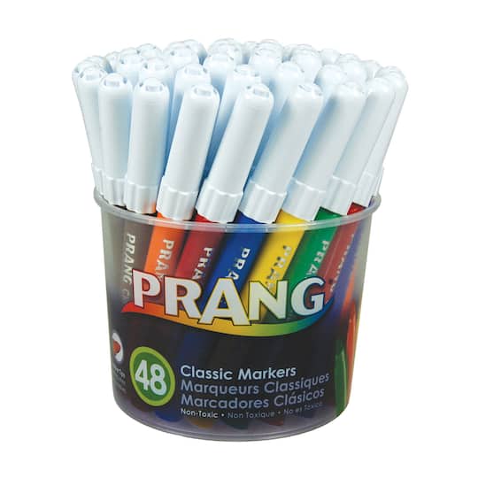 Prang&#xAE; Classic Marker Set